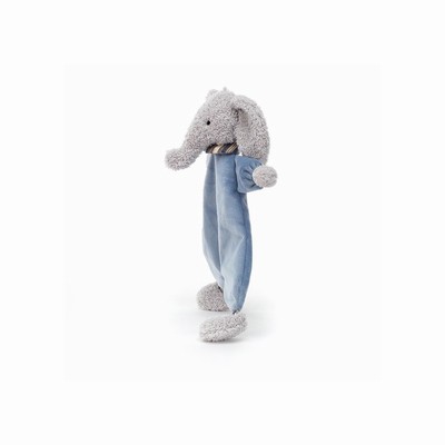 Jellycat Lingley Olifant Fopspenen | EX2365098